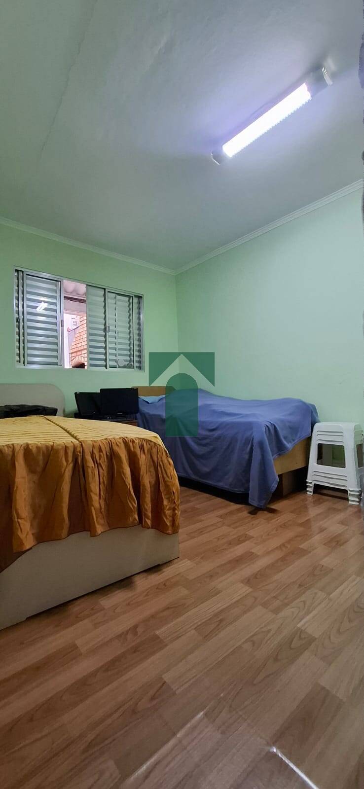 Sobrado, 3 quartos, 226 m² - Foto 16