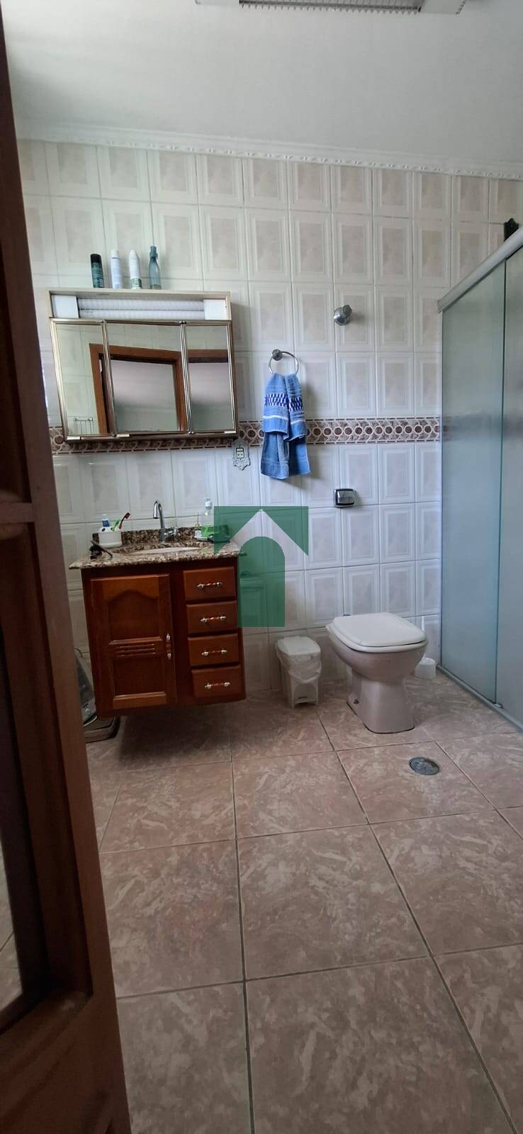 Sobrado, 3 quartos, 226 m² - Foto 24