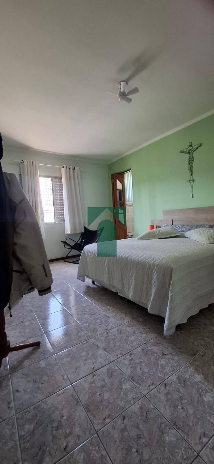 Sobrado, 3 quartos, 226 m² - Foto 12