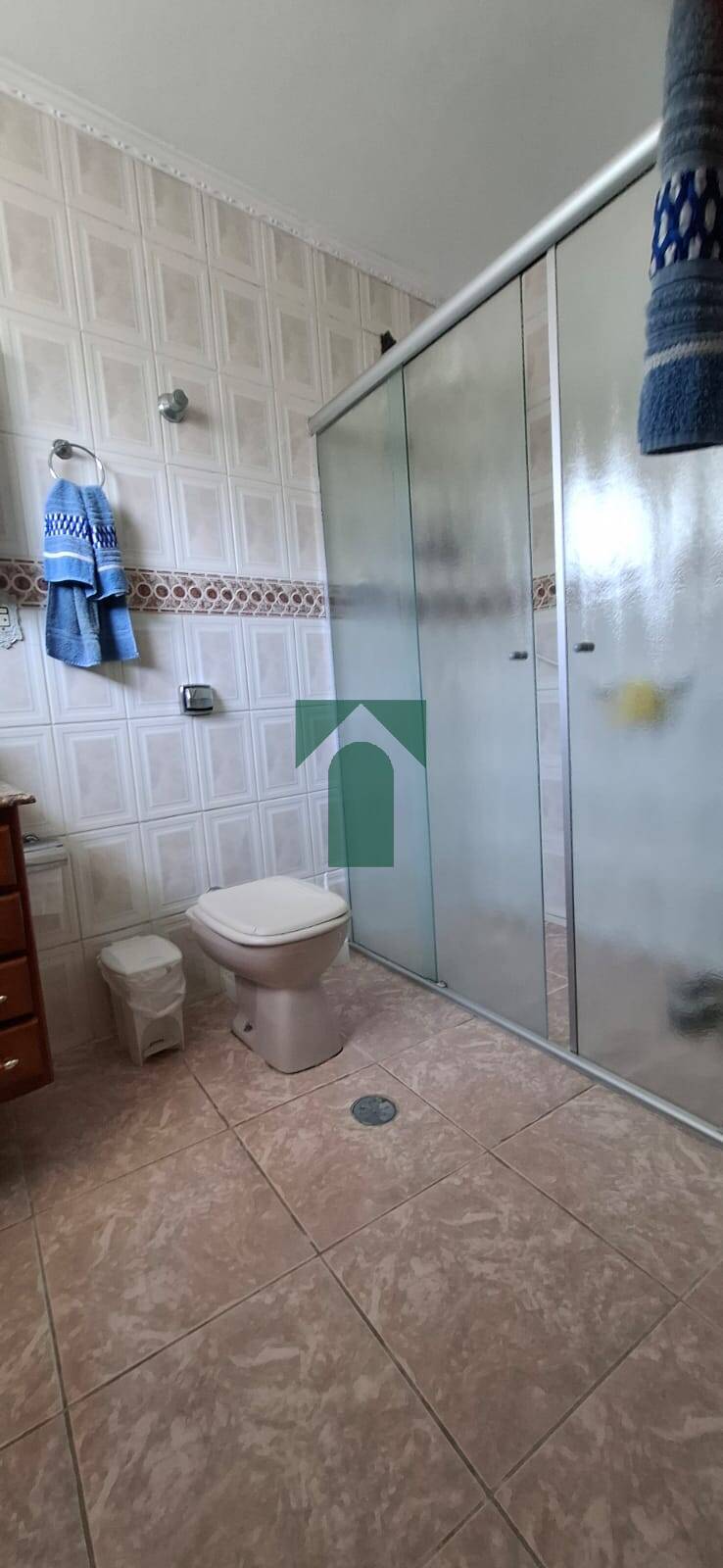Sobrado, 3 quartos, 226 m² - Foto 23