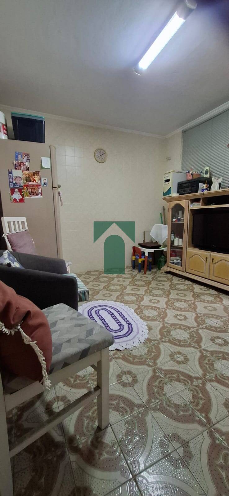 Sobrado, 3 quartos, 226 m² - Foto 4
