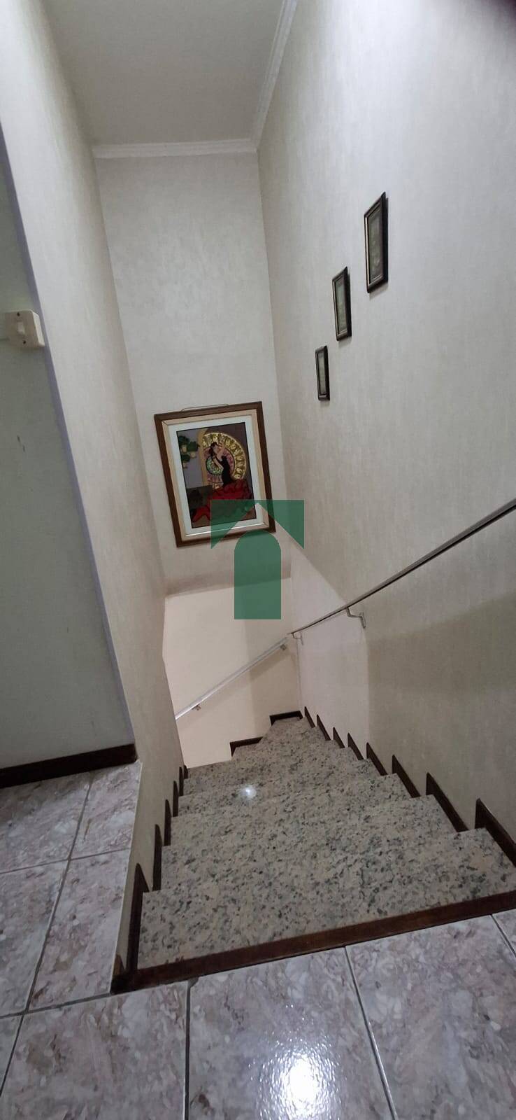 Sobrado, 3 quartos, 226 m² - Foto 8