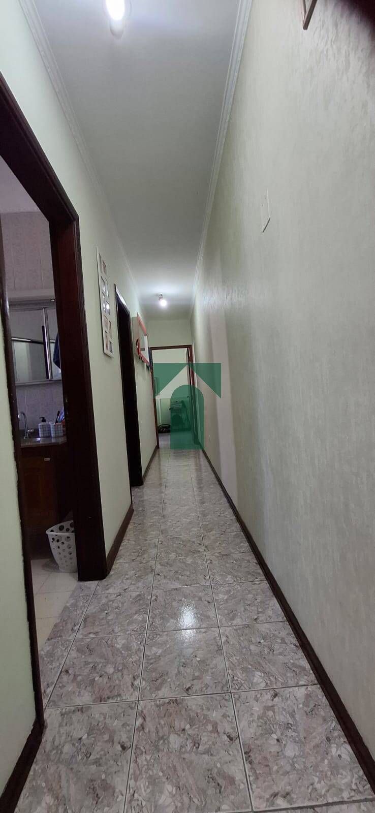 Sobrado, 3 quartos, 226 m² - Foto 9