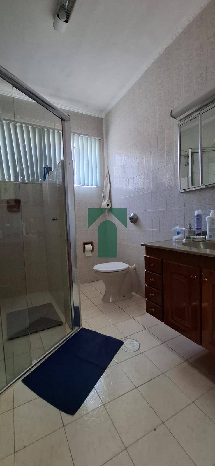 Sobrado, 3 quartos, 226 m² - Foto 25