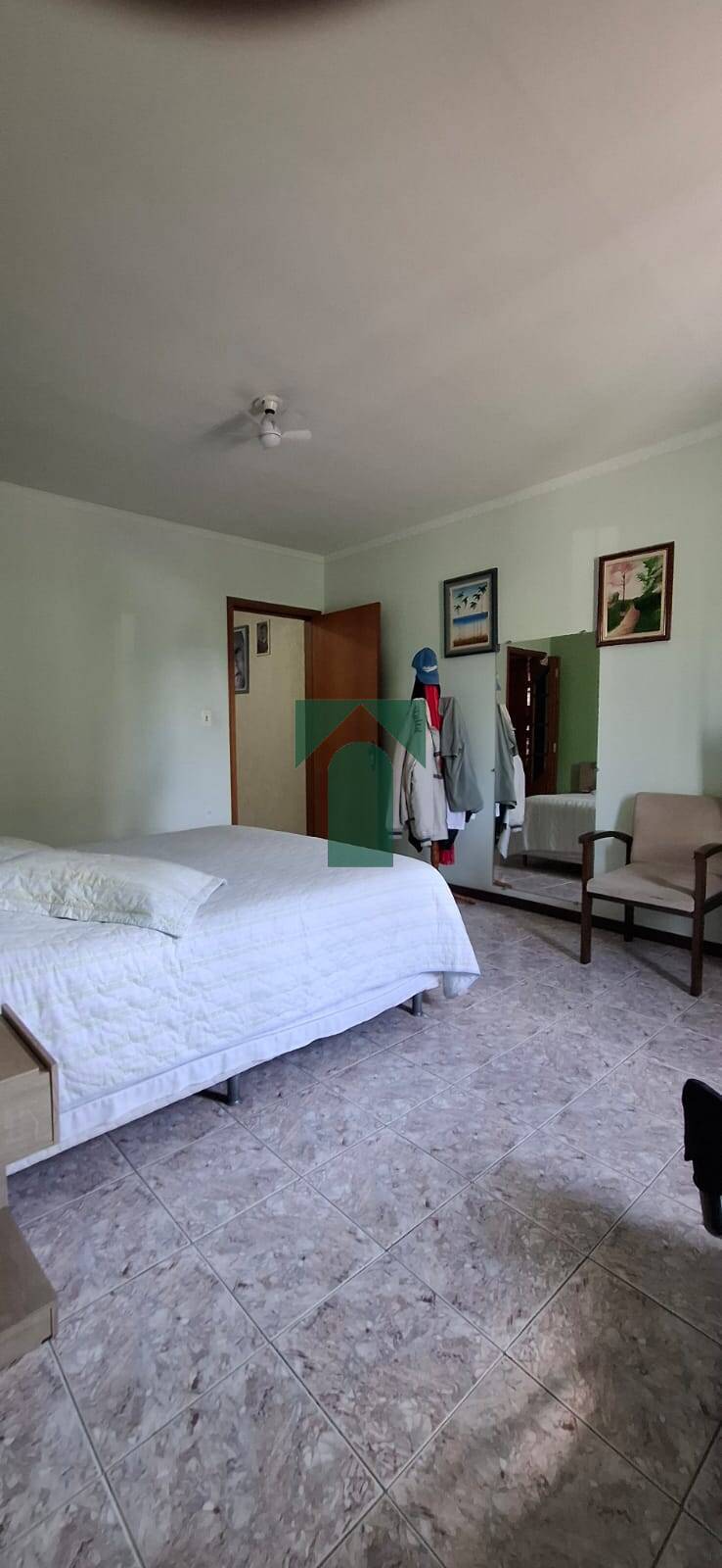 Sobrado, 3 quartos, 226 m² - Foto 13