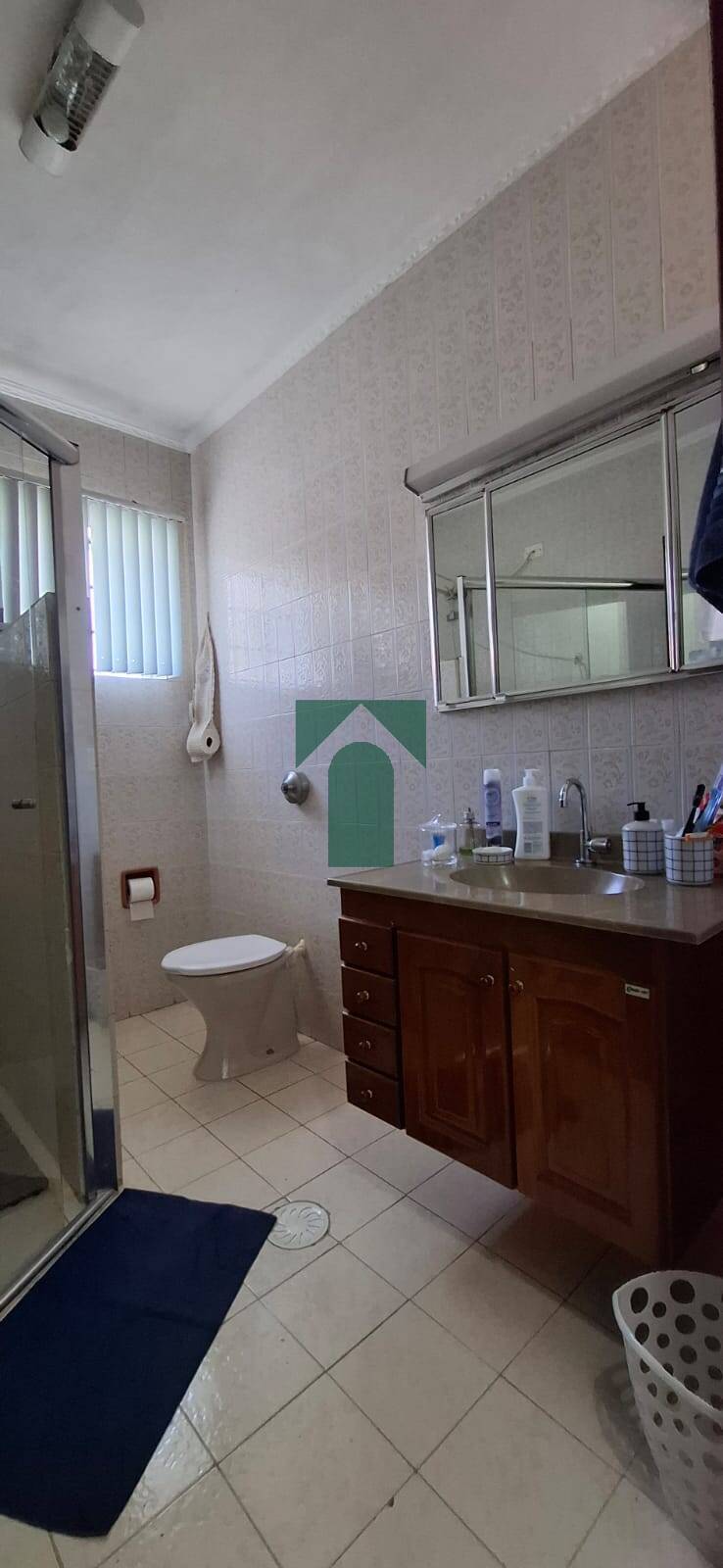 Sobrado, 3 quartos, 226 m² - Foto 22