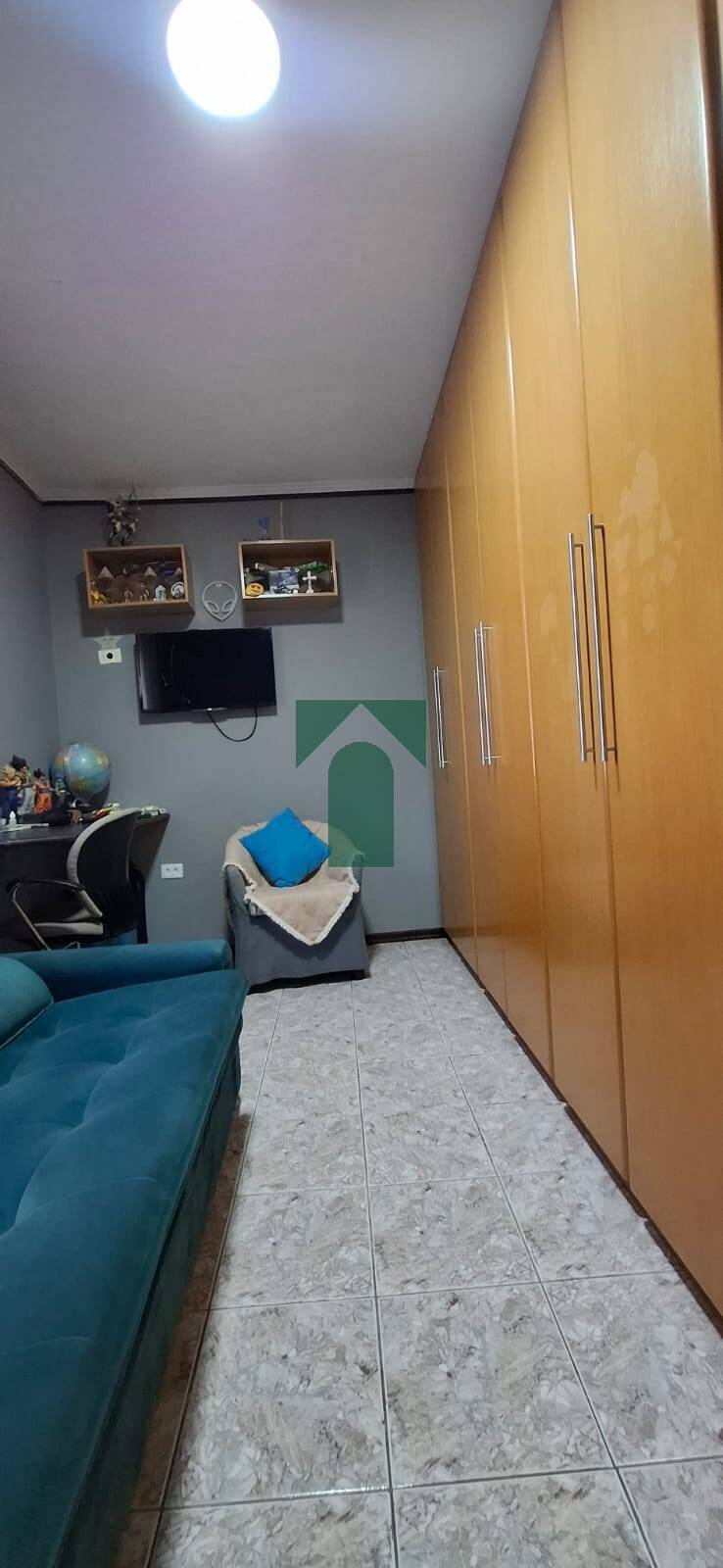 Sobrado, 3 quartos, 226 m² - Foto 21