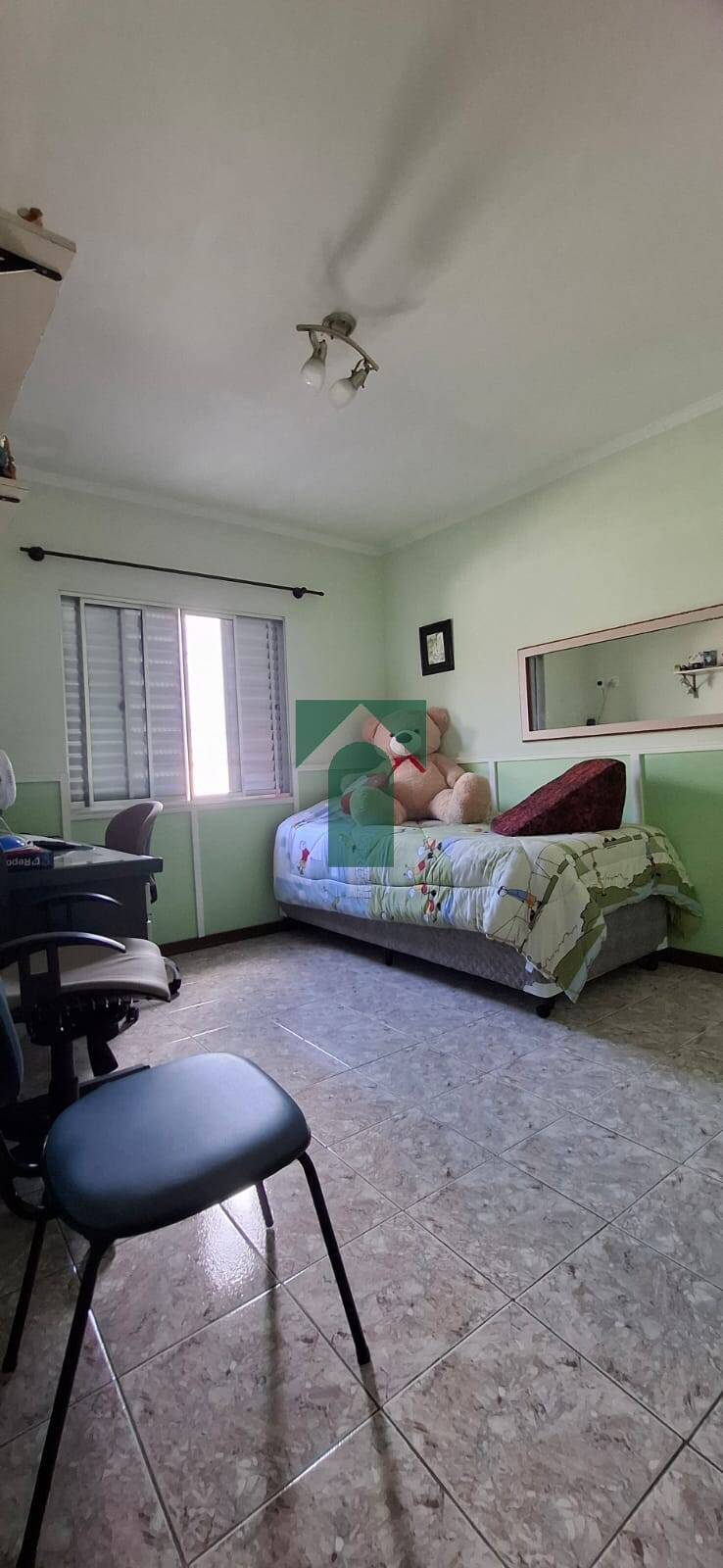 Sobrado, 3 quartos, 226 m² - Foto 14