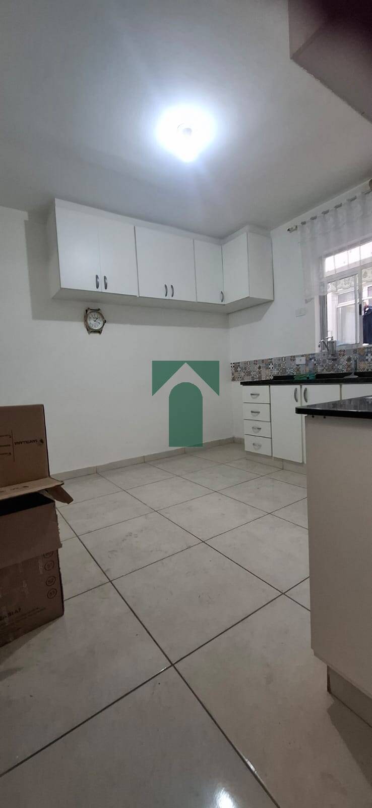 Sobrado, 4 quartos, 125 m² - Foto 2