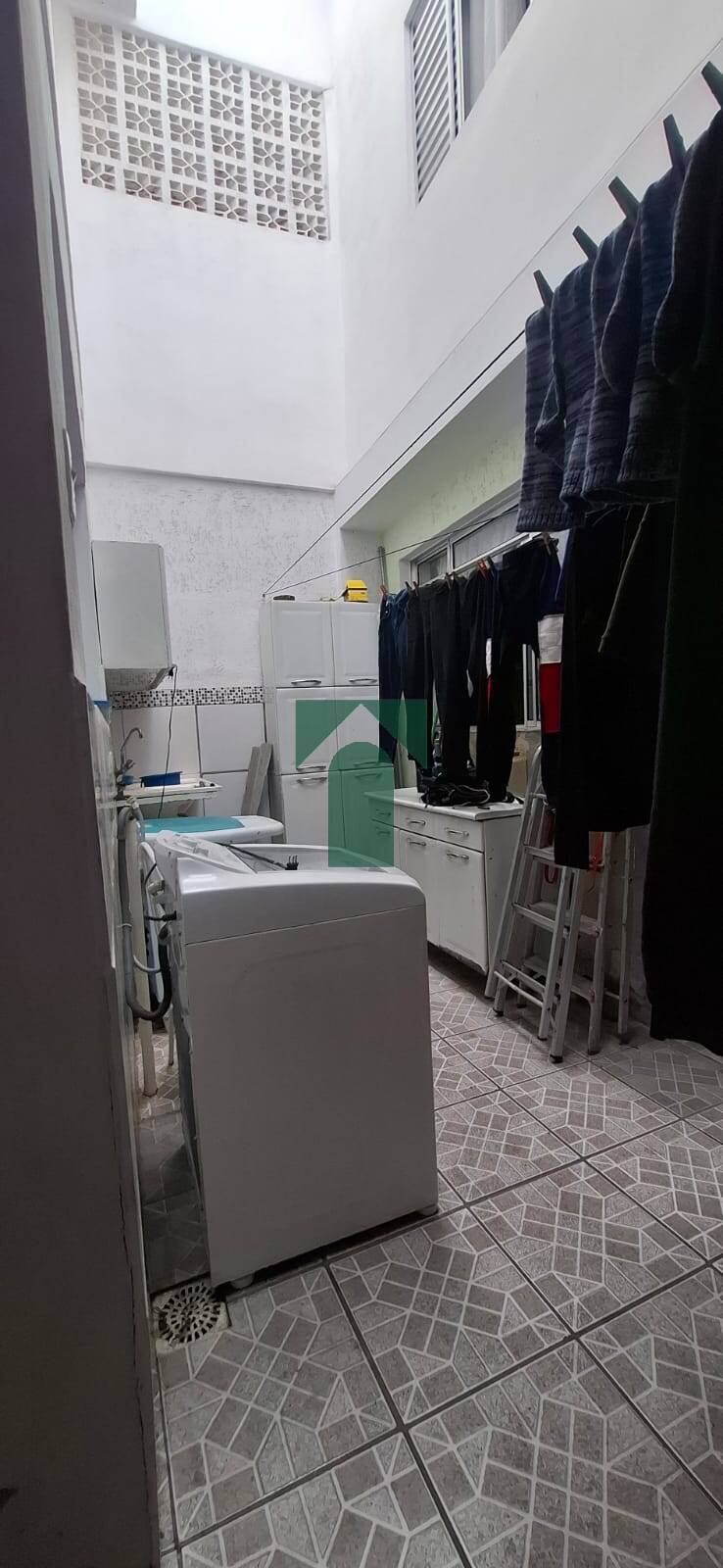 Sobrado, 4 quartos, 125 m² - Foto 18