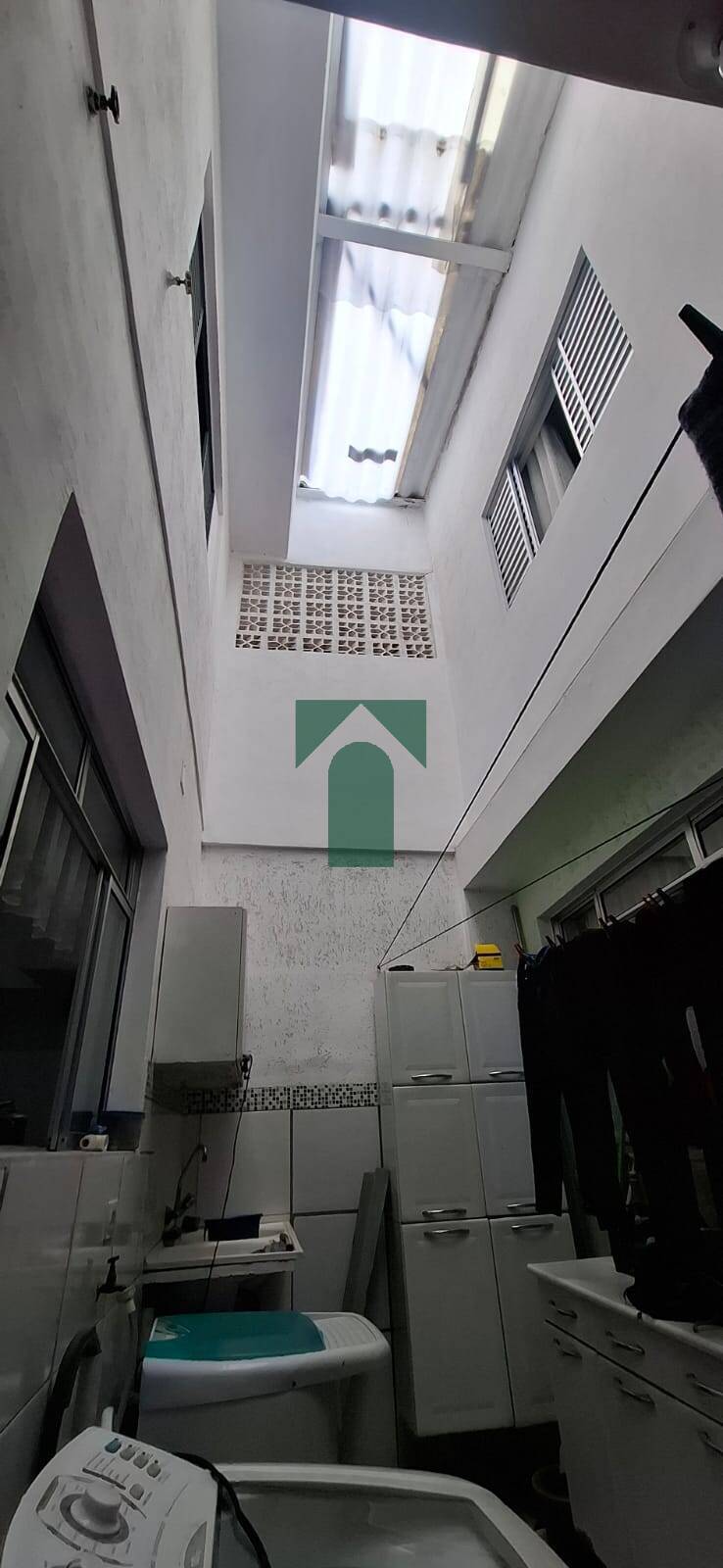 Sobrado, 4 quartos, 125 m² - Foto 21