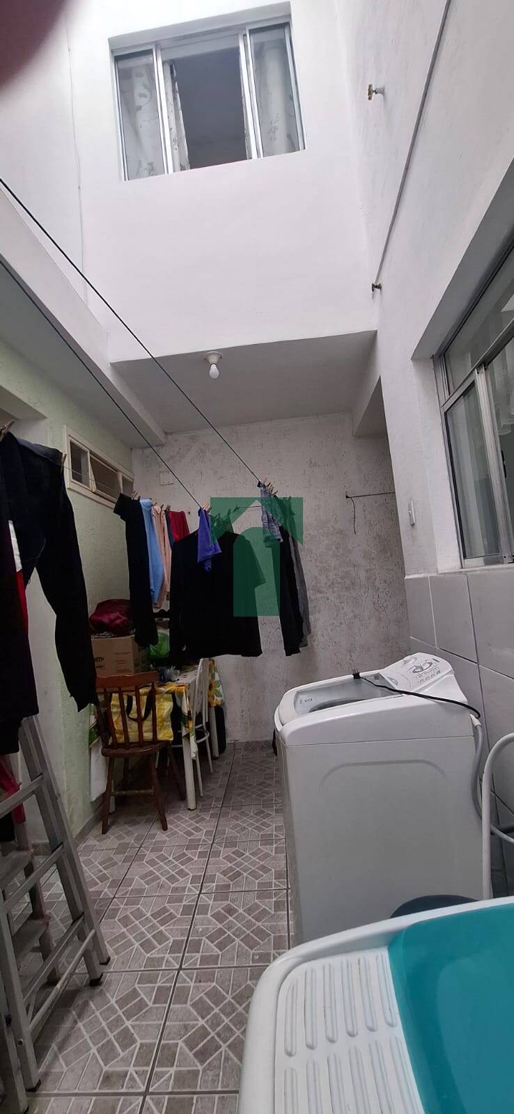Sobrado, 4 quartos, 125 m² - Foto 17