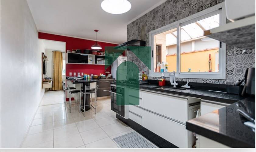 Casa, 3 quartos, 100 m² - Foto 2