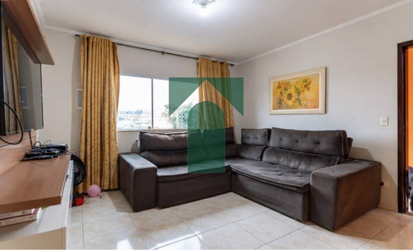 Casa, 3 quartos, 100 m² - Foto 1