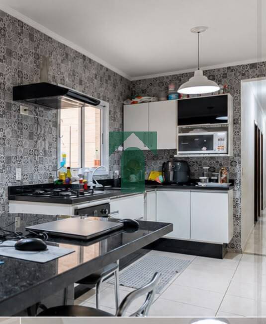 Casa, 3 quartos, 100 m² - Foto 3