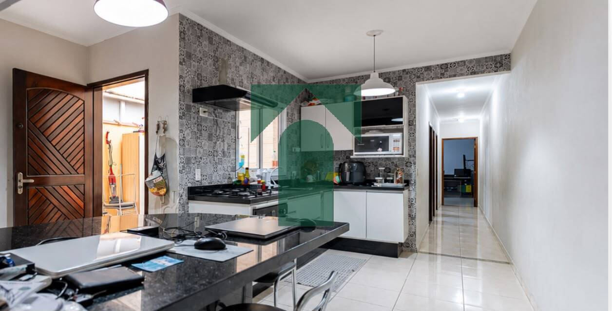 Casa, 3 quartos, 100 m² - Foto 4