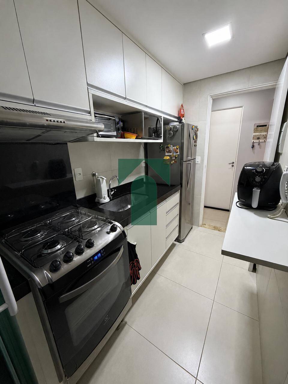 Apartamento, 2 quartos, 45 m² - Foto 5