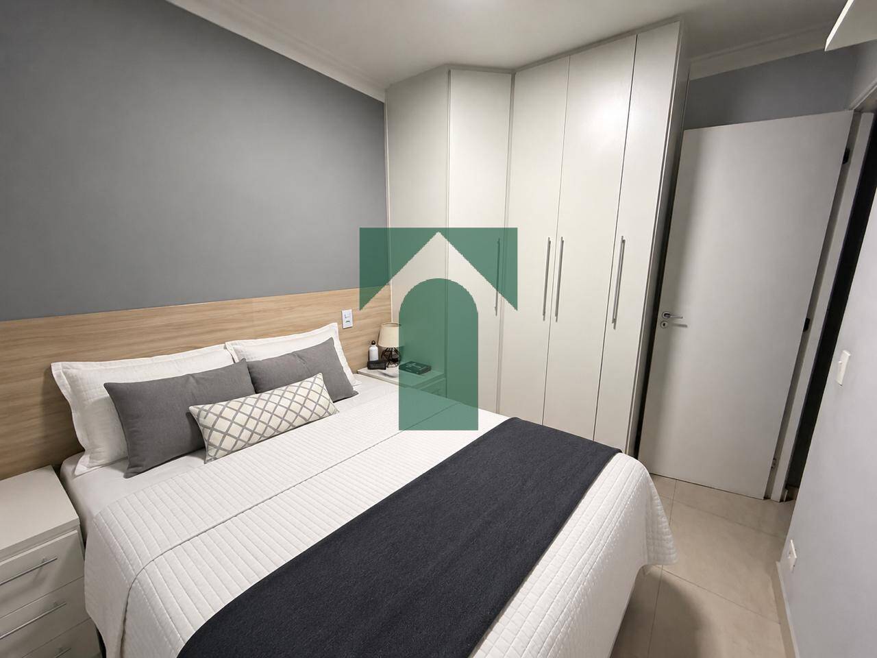 Apartamento, 2 quartos, 45 m² - Foto 8