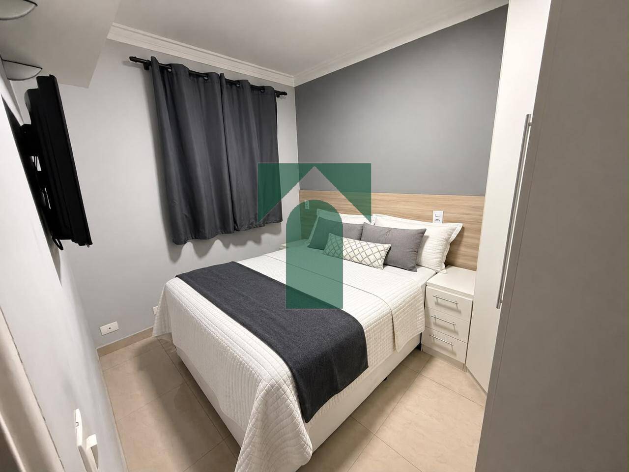 Apartamento, 2 quartos, 45 m² - Foto 10