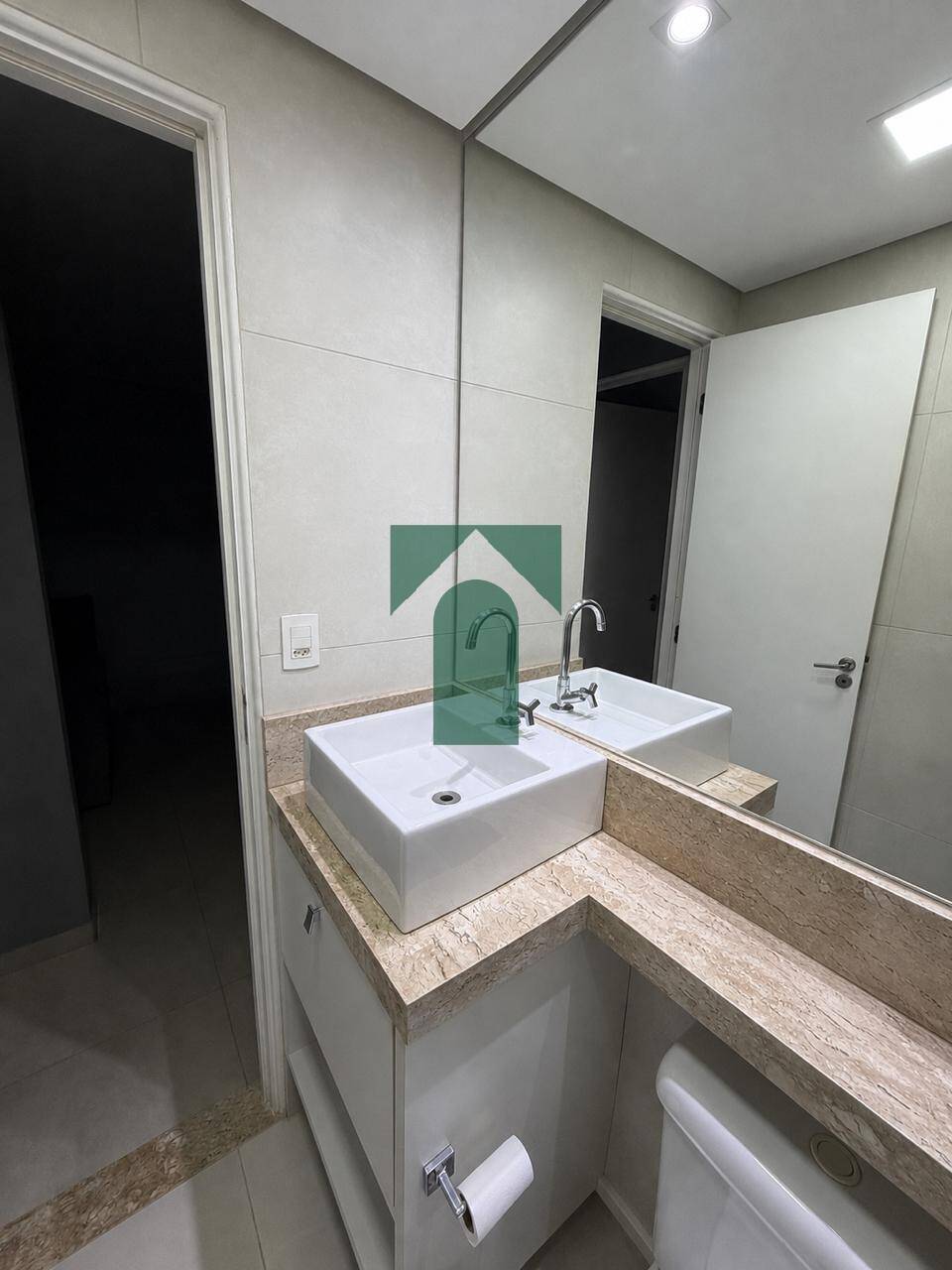 Apartamento, 2 quartos, 45 m² - Foto 13