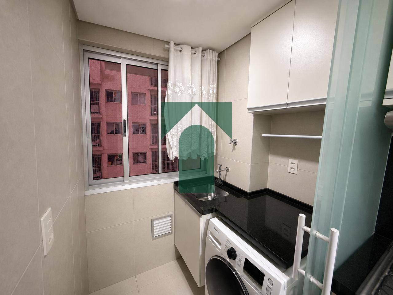 Apartamento, 2 quartos, 45 m² - Foto 6