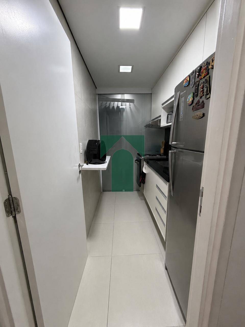 Apartamento, 2 quartos, 45 m² - Foto 3
