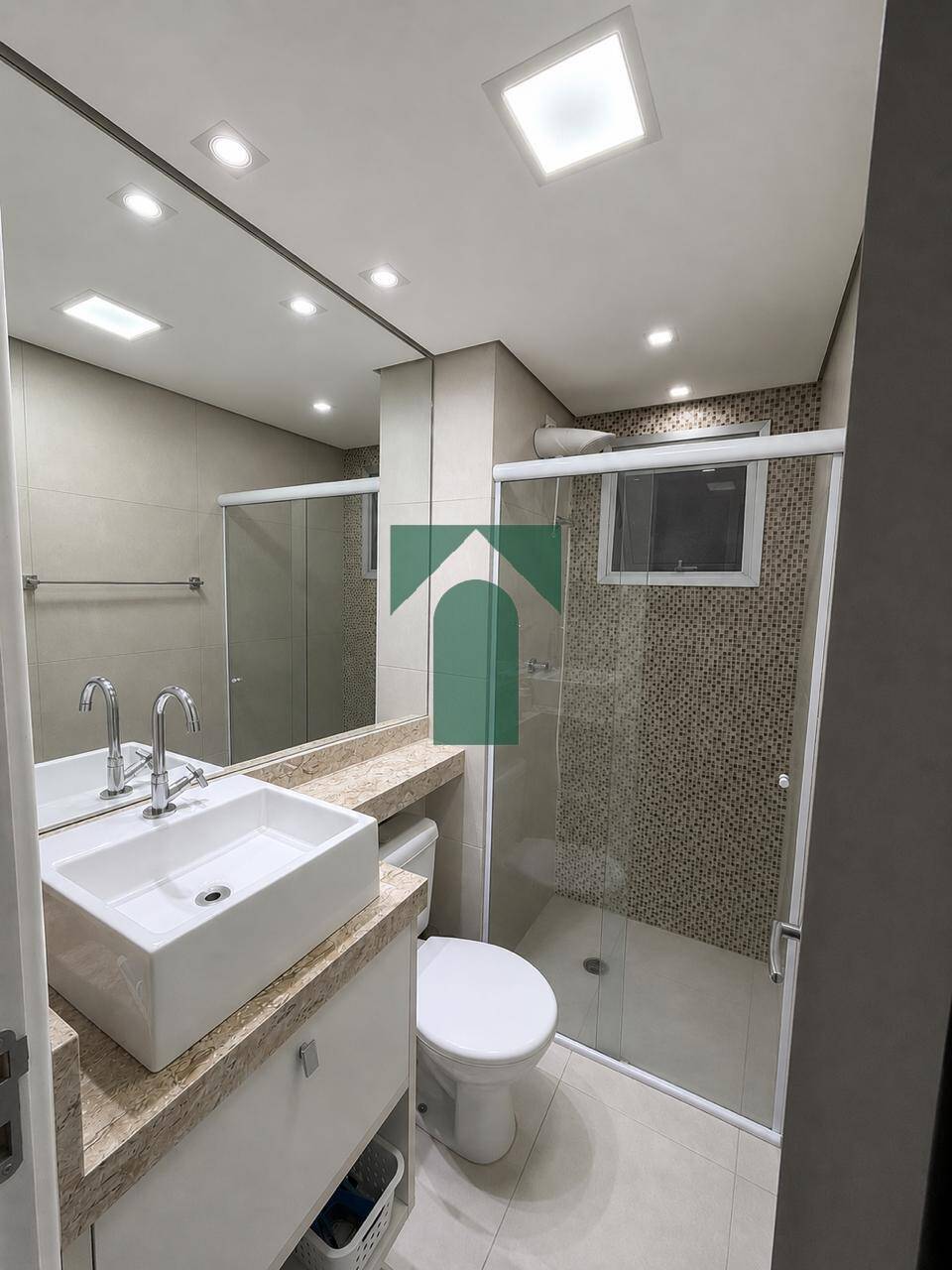 Apartamento, 2 quartos, 45 m² - Foto 14