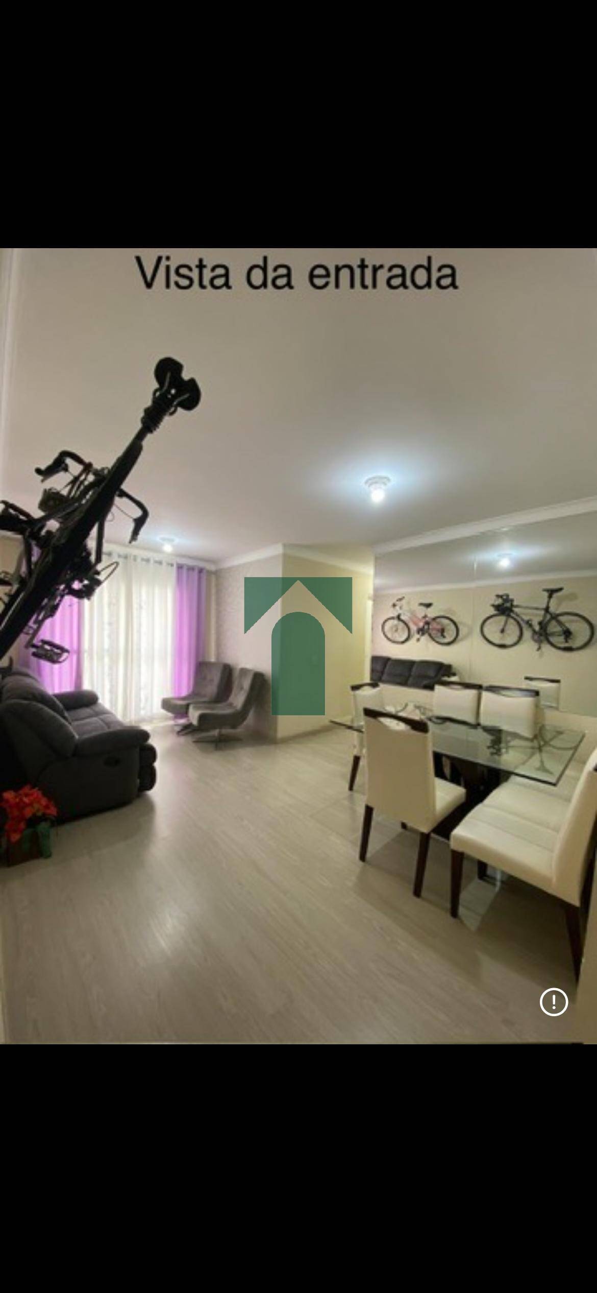 Apartamento, 3 quartos, 70 m² - Foto 8