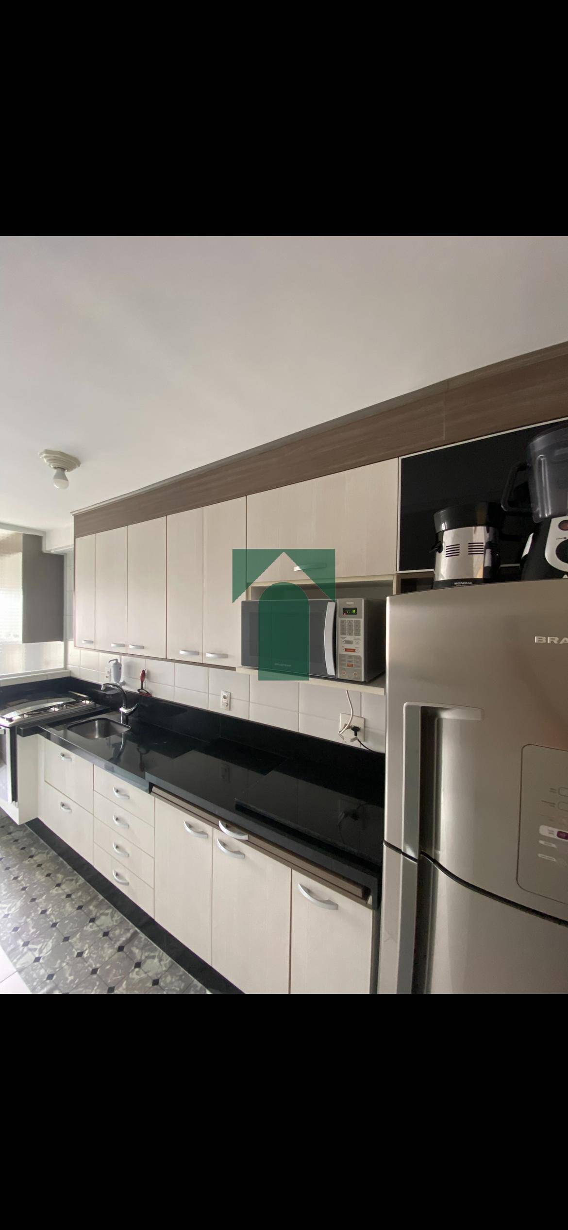 Apartamento, 3 quartos, 70 m² - Foto 3