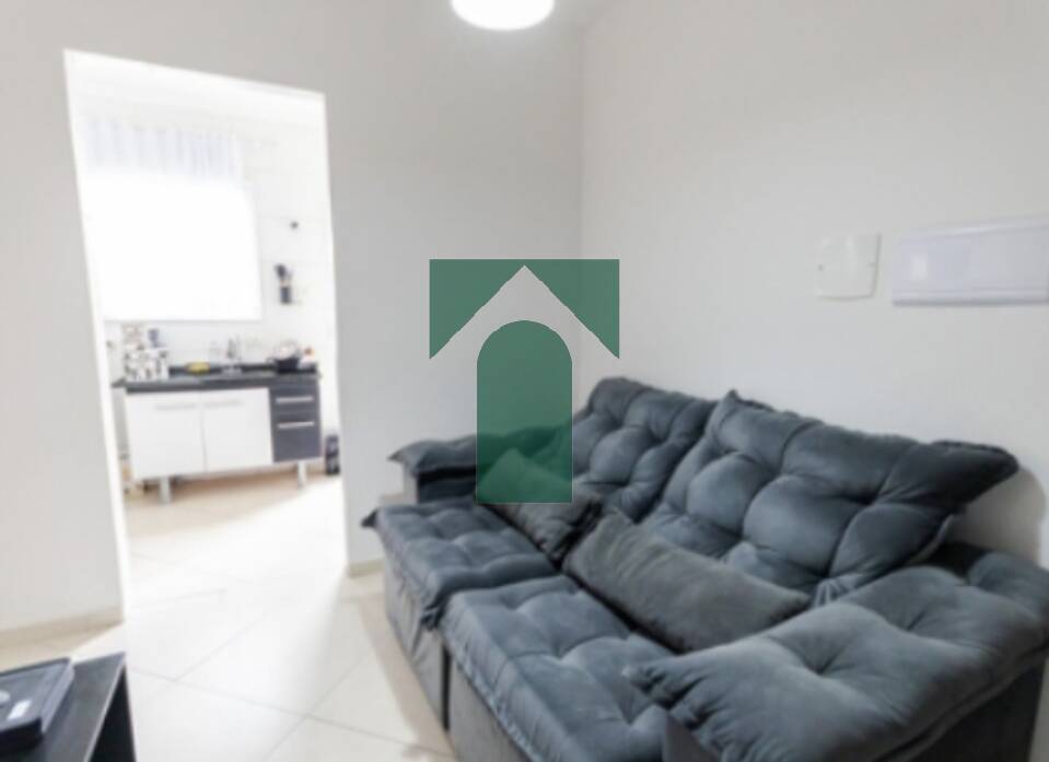 Apartamento, 2 quartos, 40 m² - Foto 1
