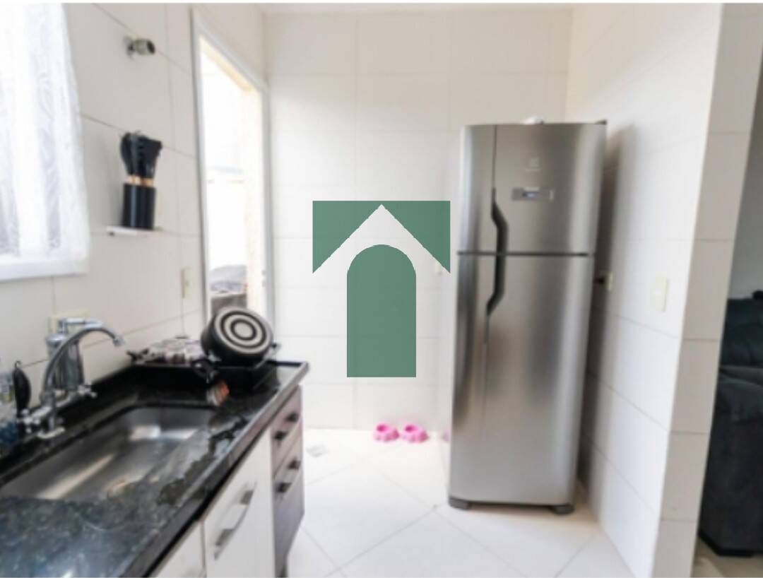 Apartamento, 2 quartos, 40 m² - Foto 5
