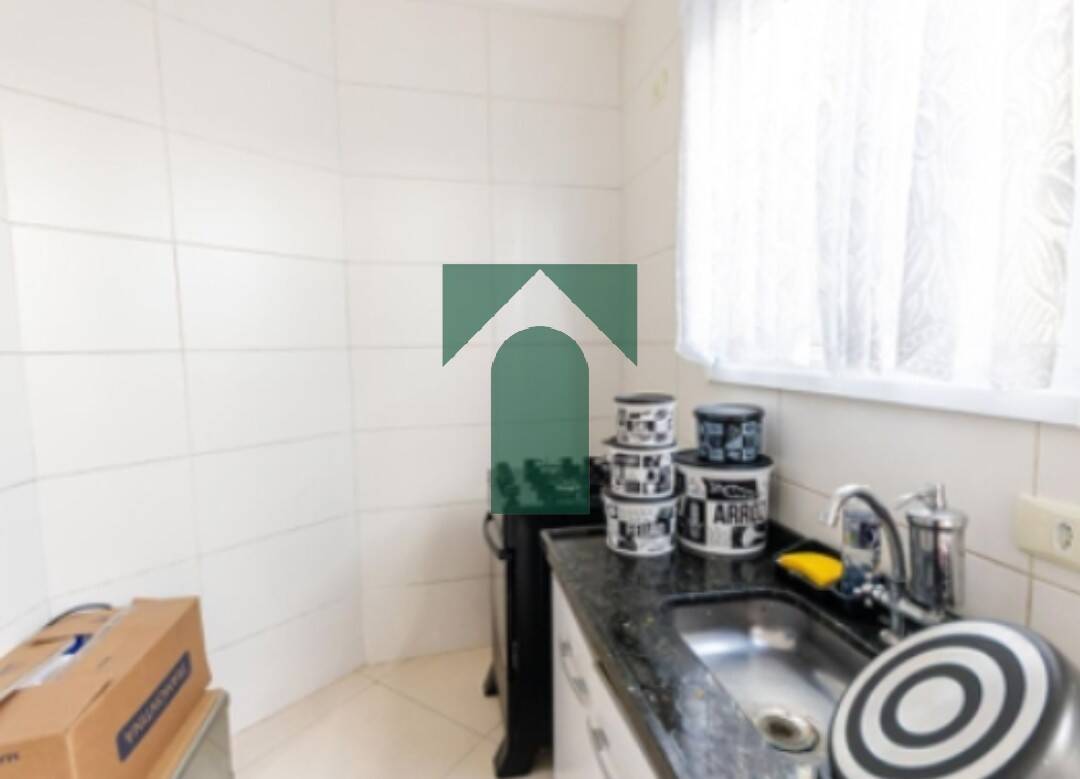 Apartamento, 2 quartos, 40 m² - Foto 4