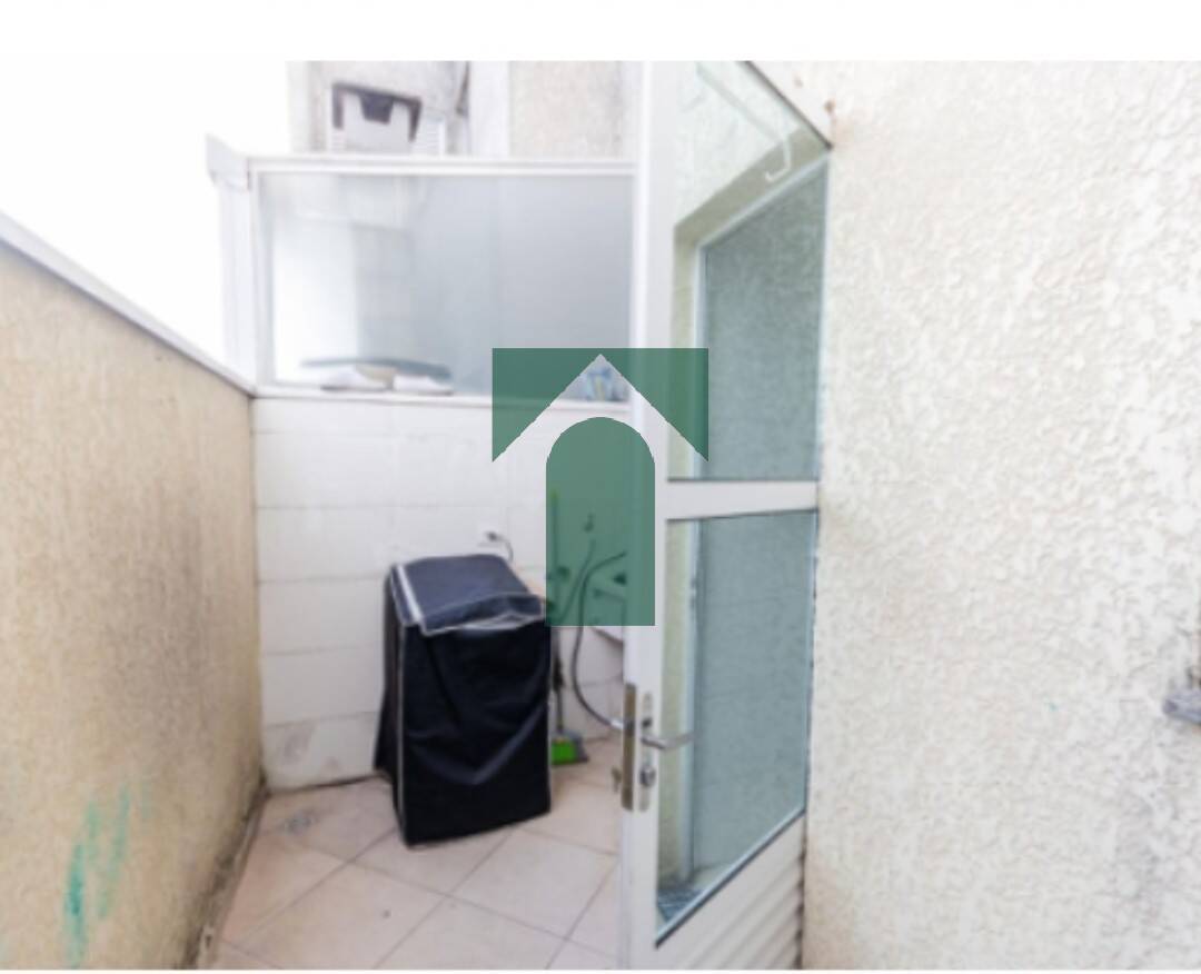 Apartamento, 2 quartos, 40 m² - Foto 12