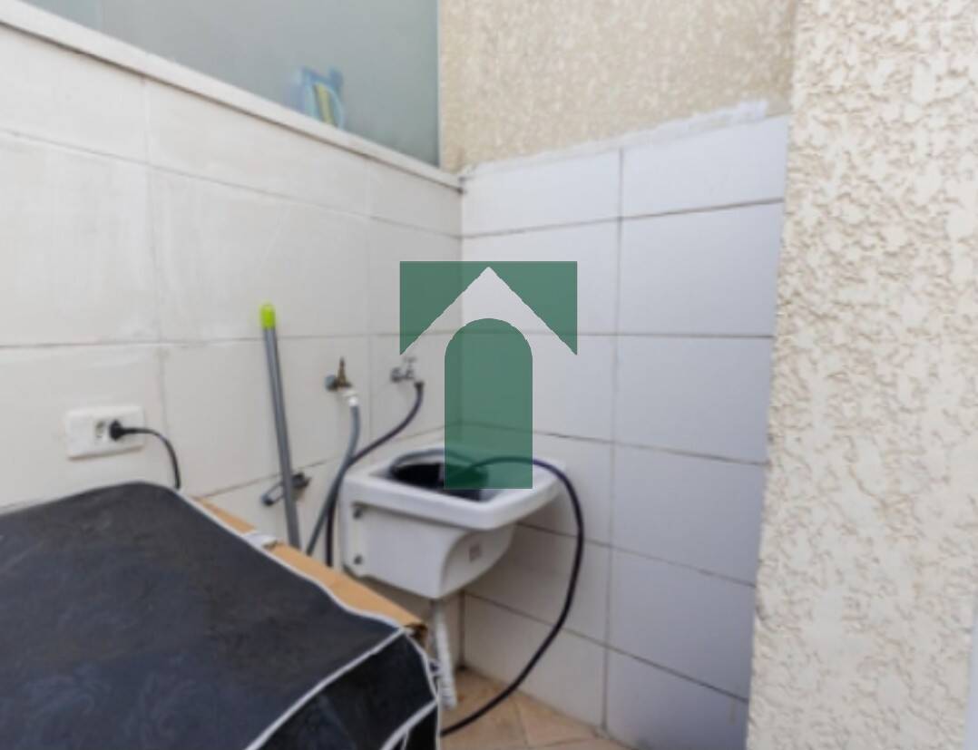 Apartamento, 2 quartos, 40 m² - Foto 6