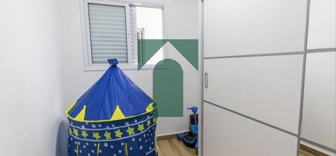 Apartamento, 2 quartos, 40 m² - Foto 9