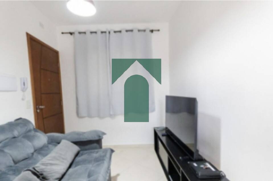 Apartamento, 2 quartos, 40 m² - Foto 3