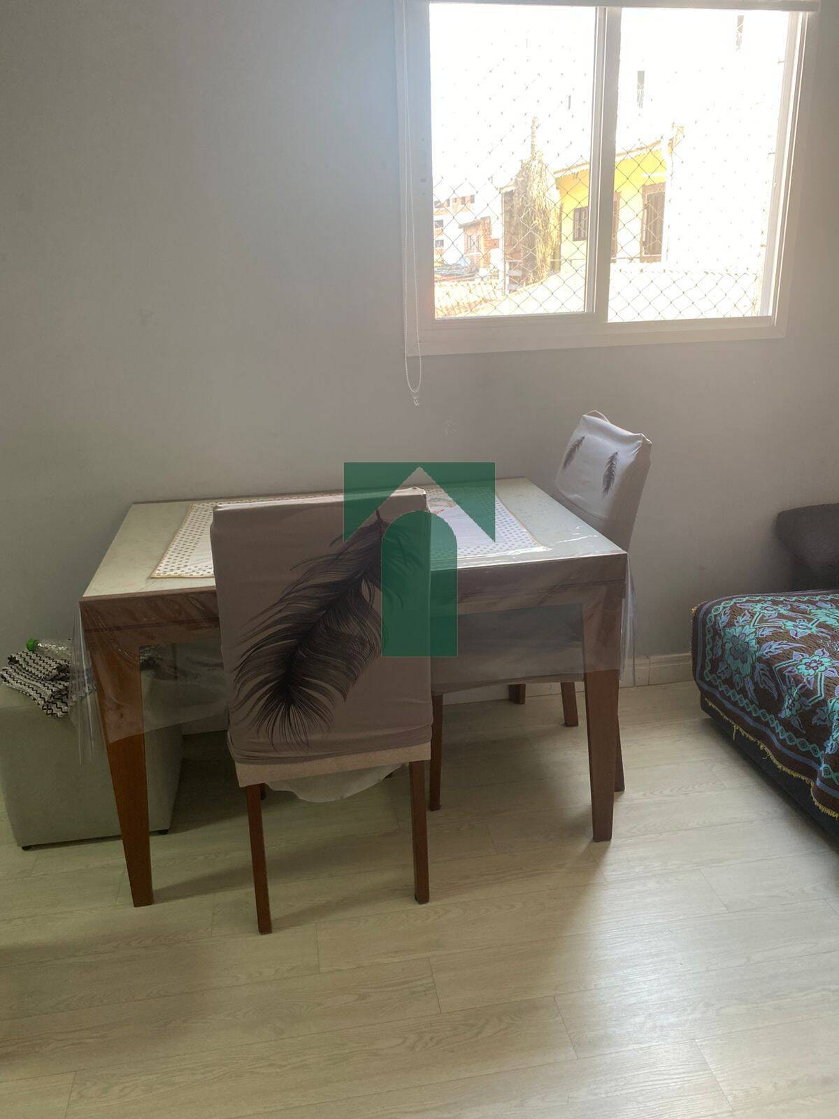 Apartamento, 2 quartos, 55 m² - Foto 4