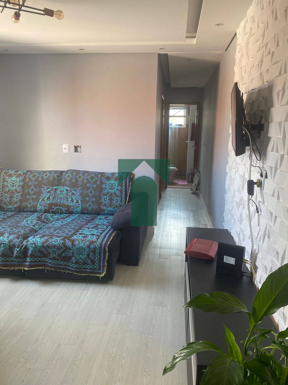 Apartamento, 2 quartos, 55 m² - Foto 6