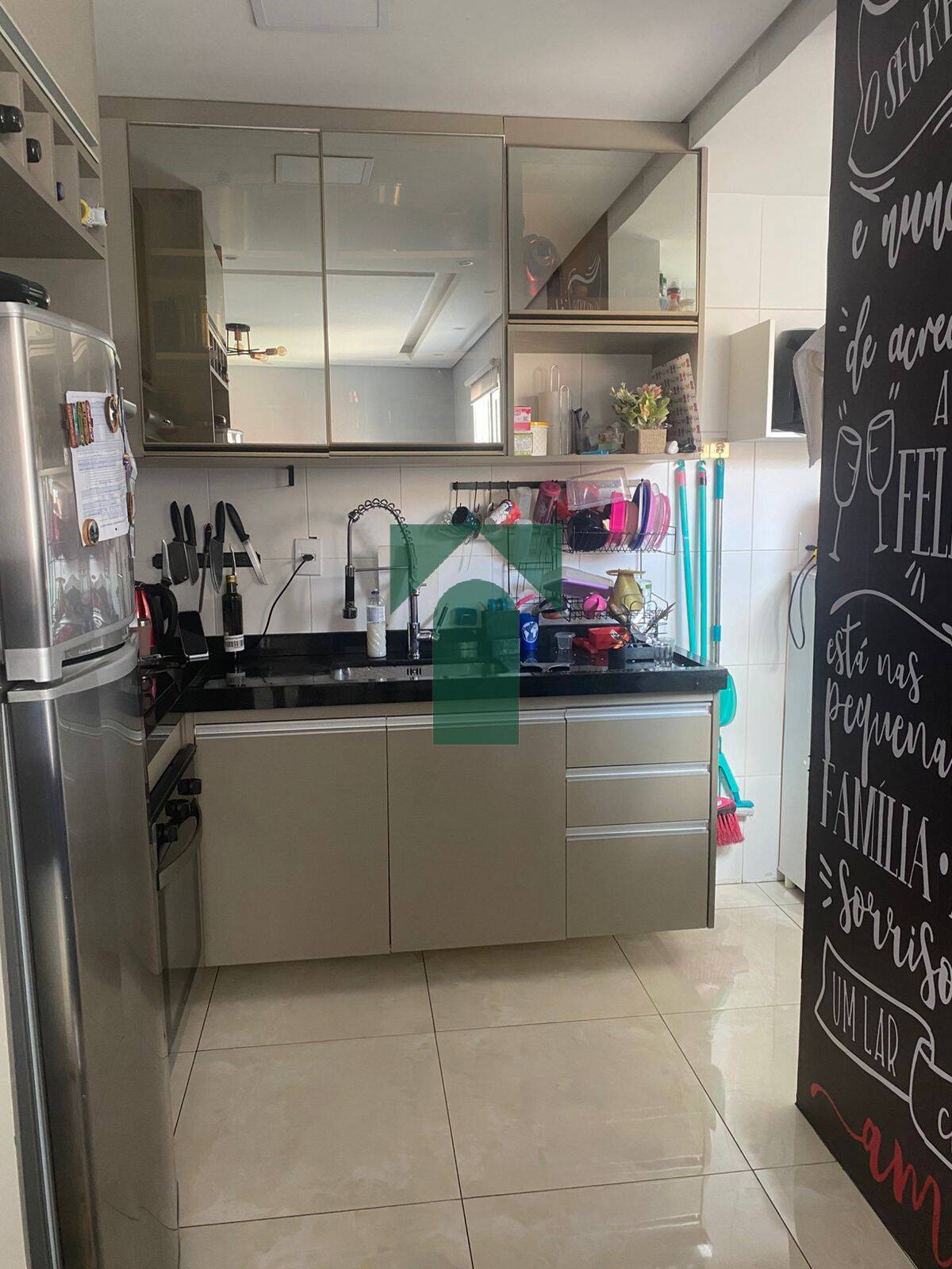 Apartamento, 2 quartos, 55 m² - Foto 2