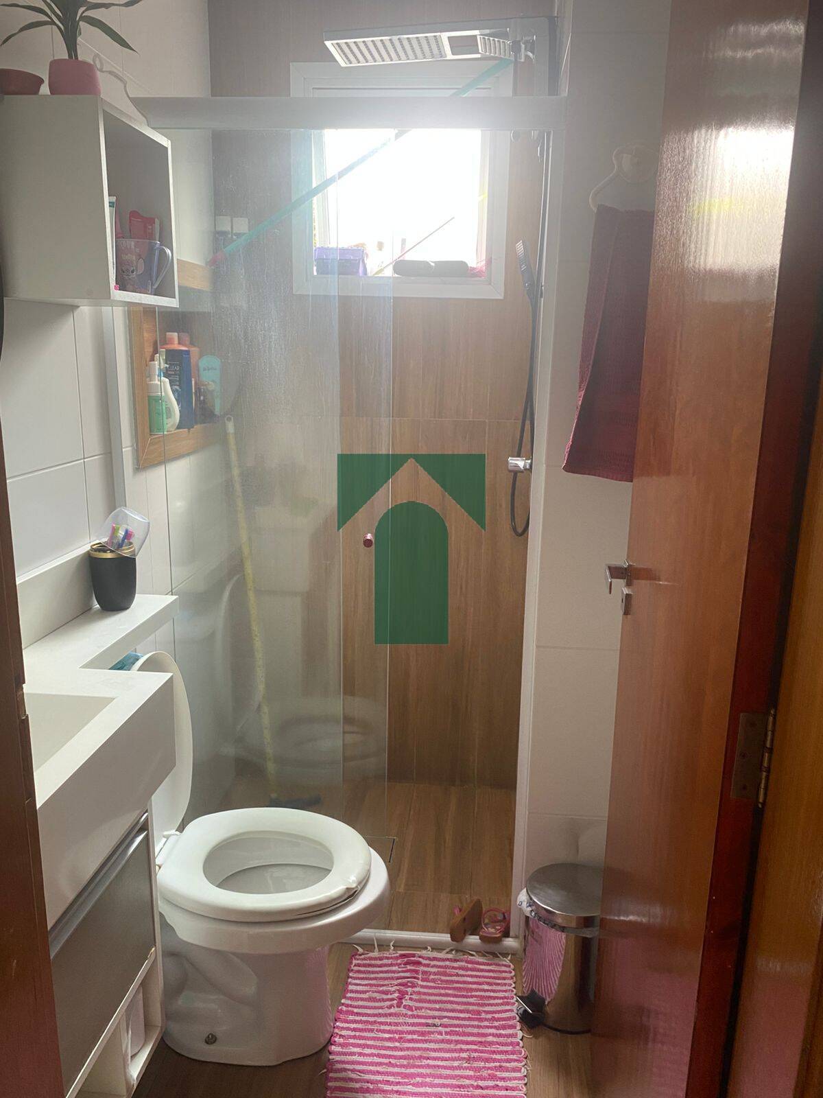 Apartamento, 2 quartos, 55 m² - Foto 16