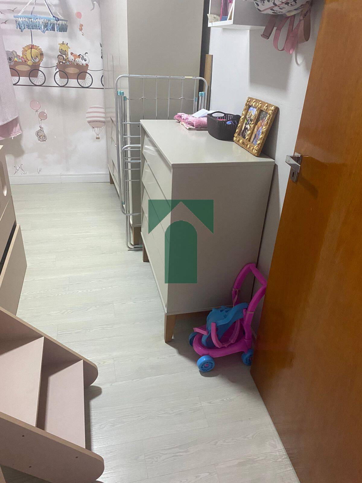 Apartamento, 2 quartos, 55 m² - Foto 10