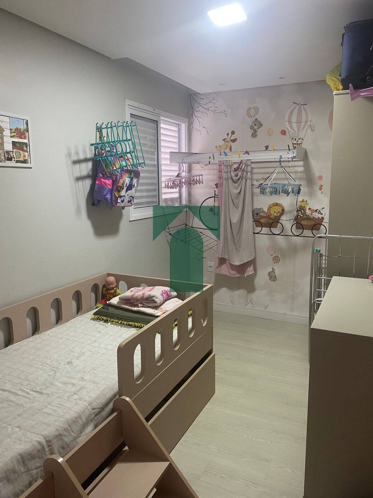 Apartamento, 2 quartos, 55 m² - Foto 9