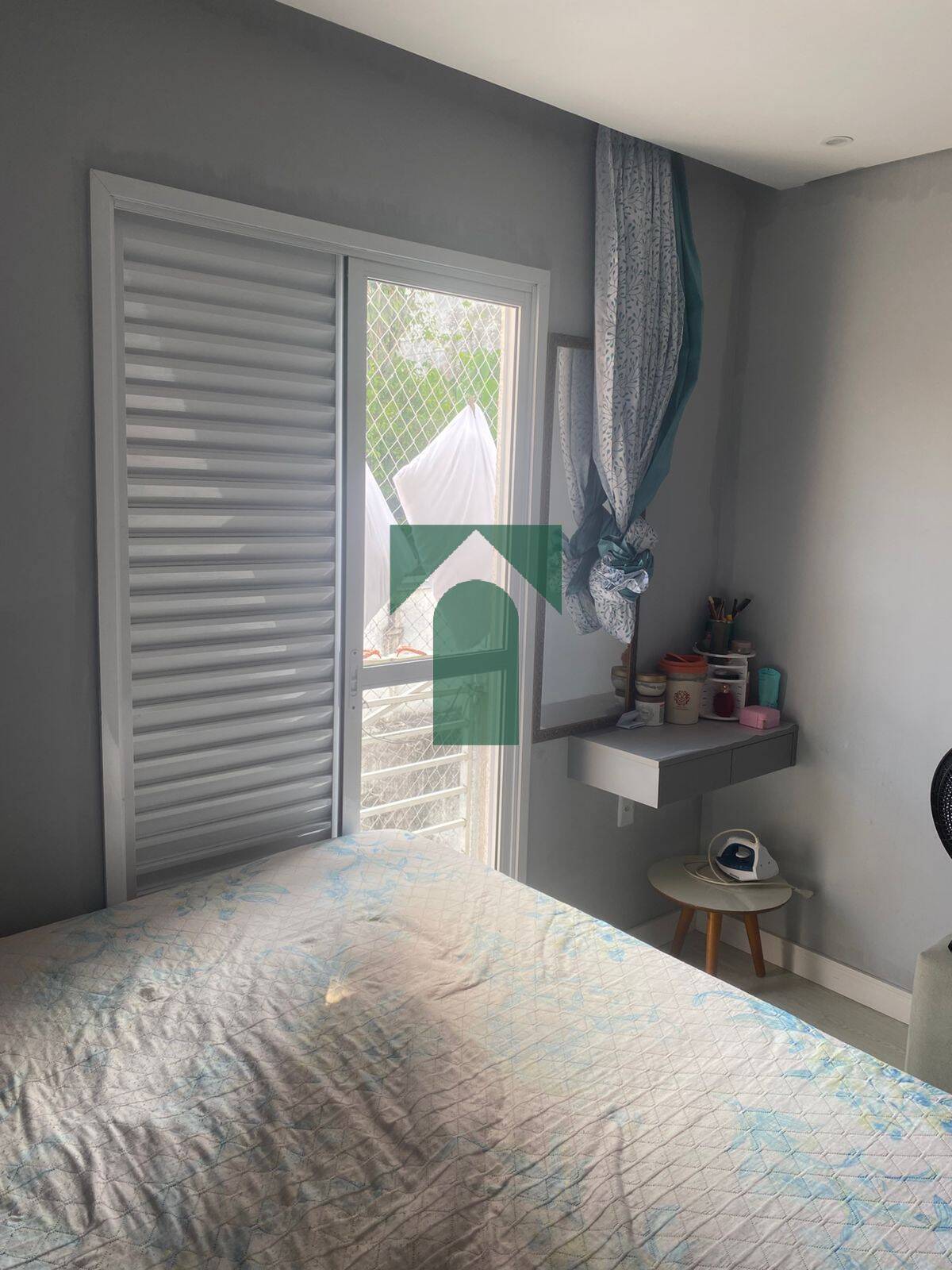 Apartamento, 2 quartos, 55 m² - Foto 13