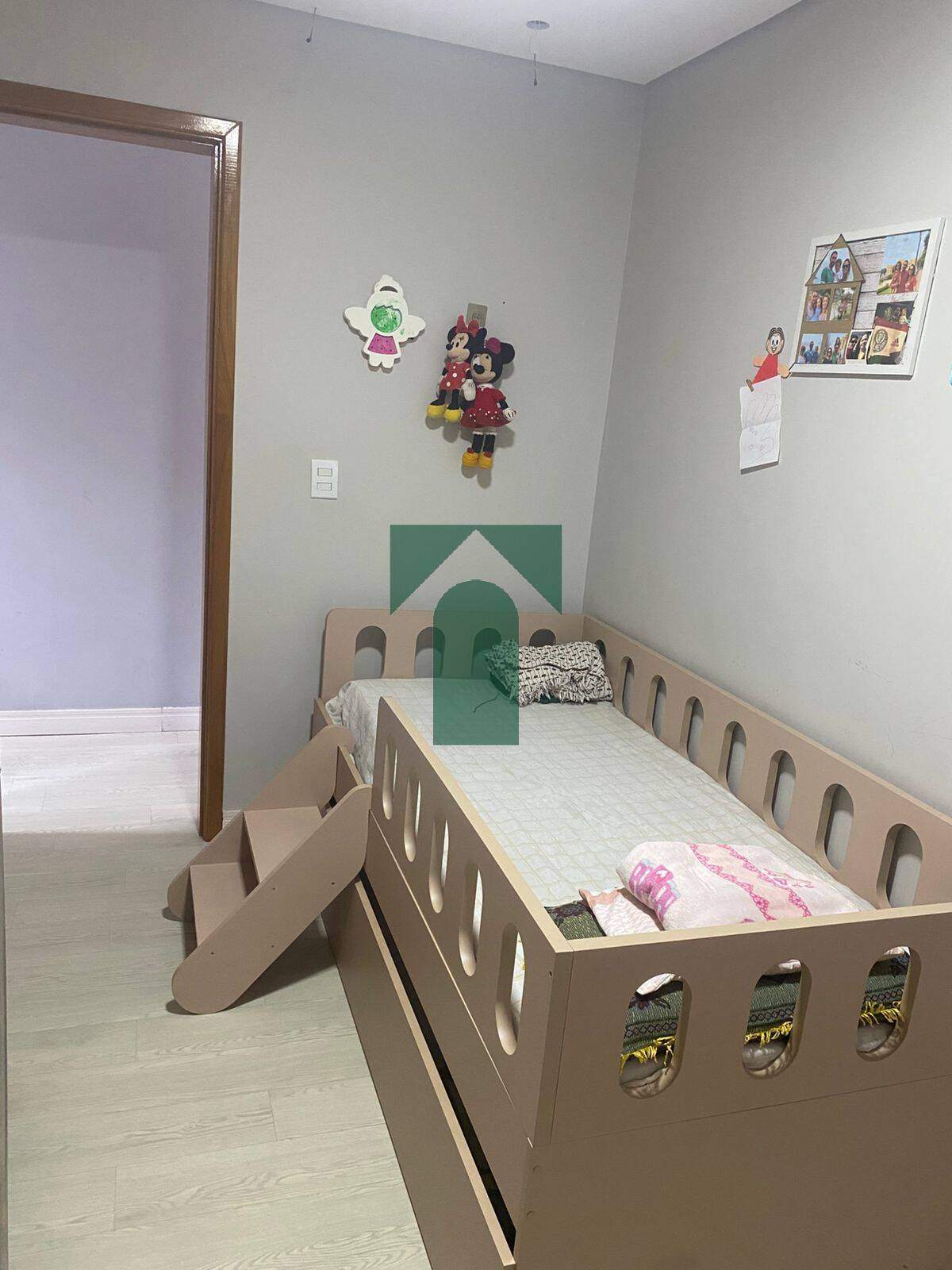 Apartamento, 2 quartos, 55 m² - Foto 8