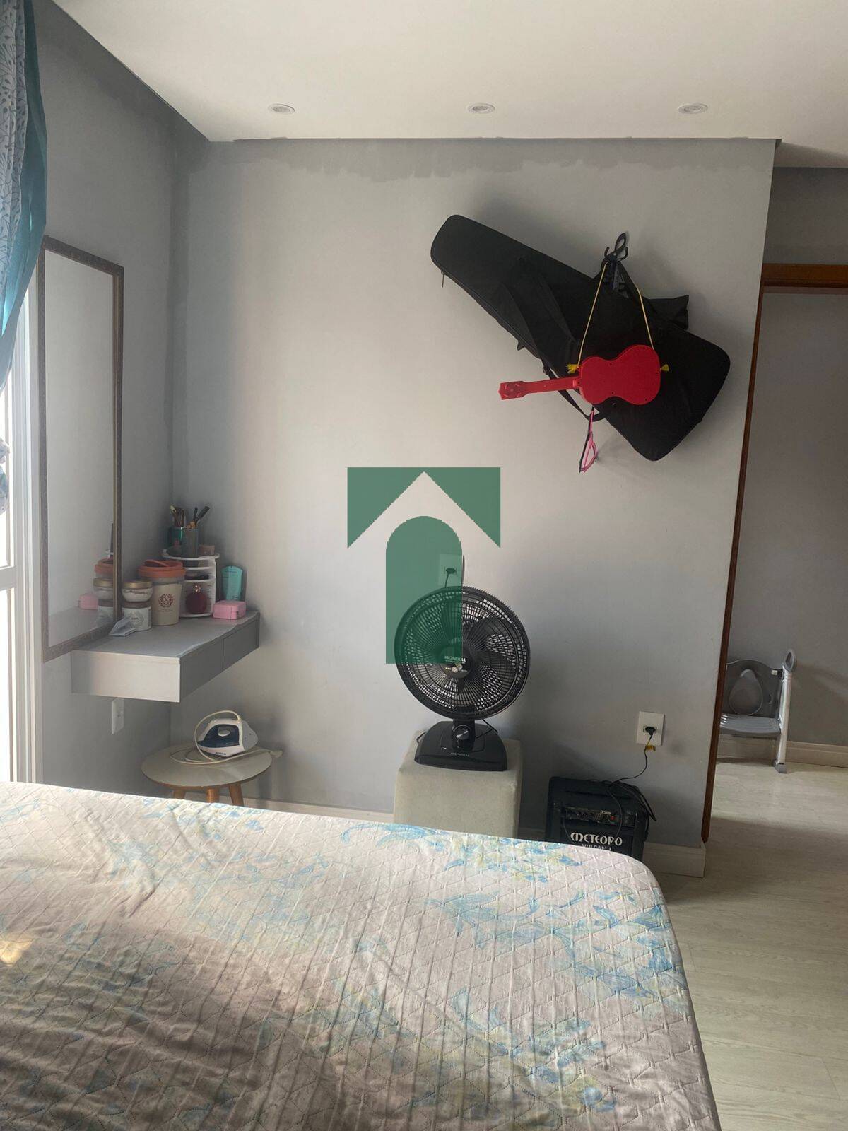 Apartamento, 2 quartos, 55 m² - Foto 15