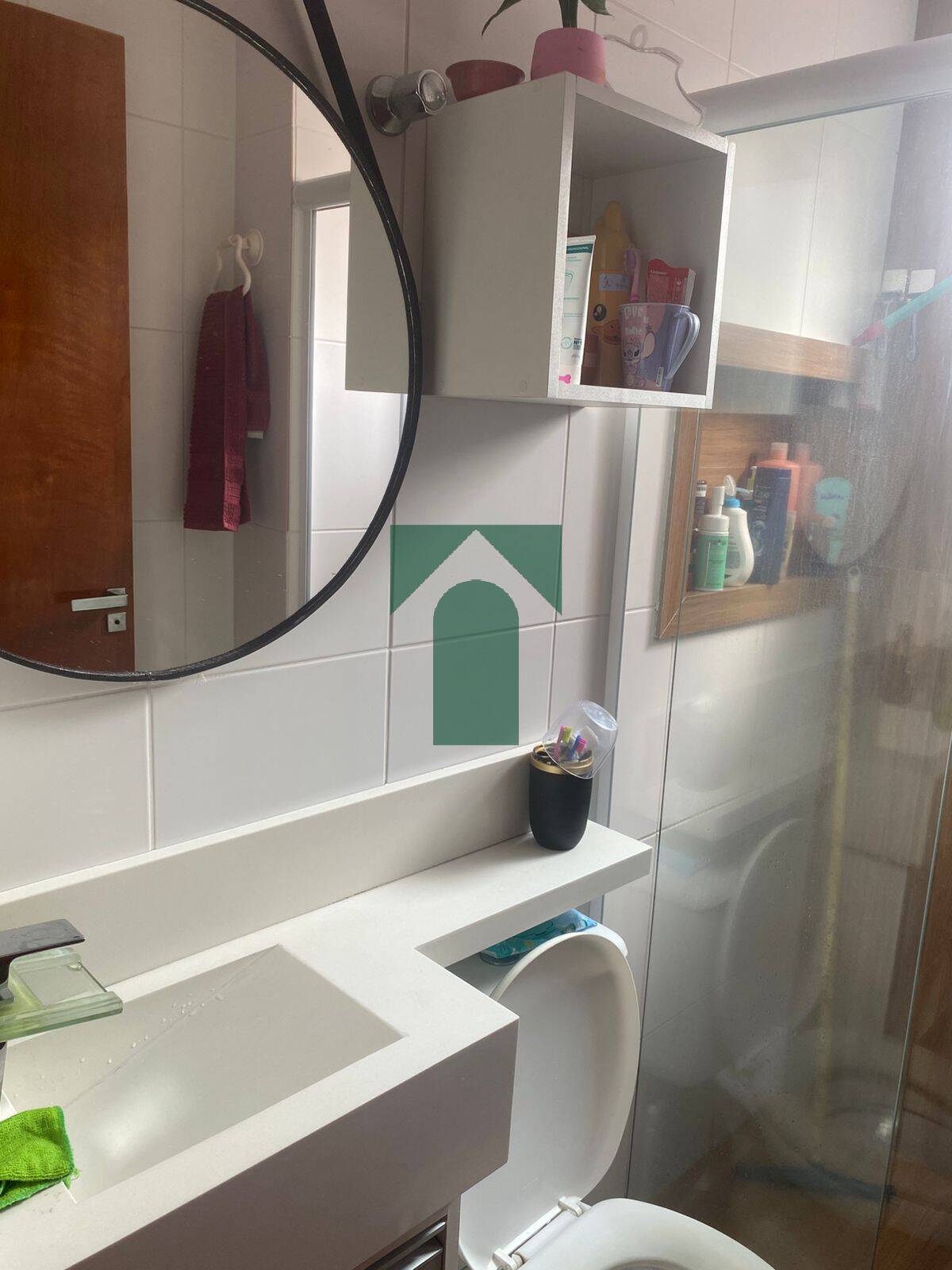 Apartamento, 2 quartos, 55 m² - Foto 17