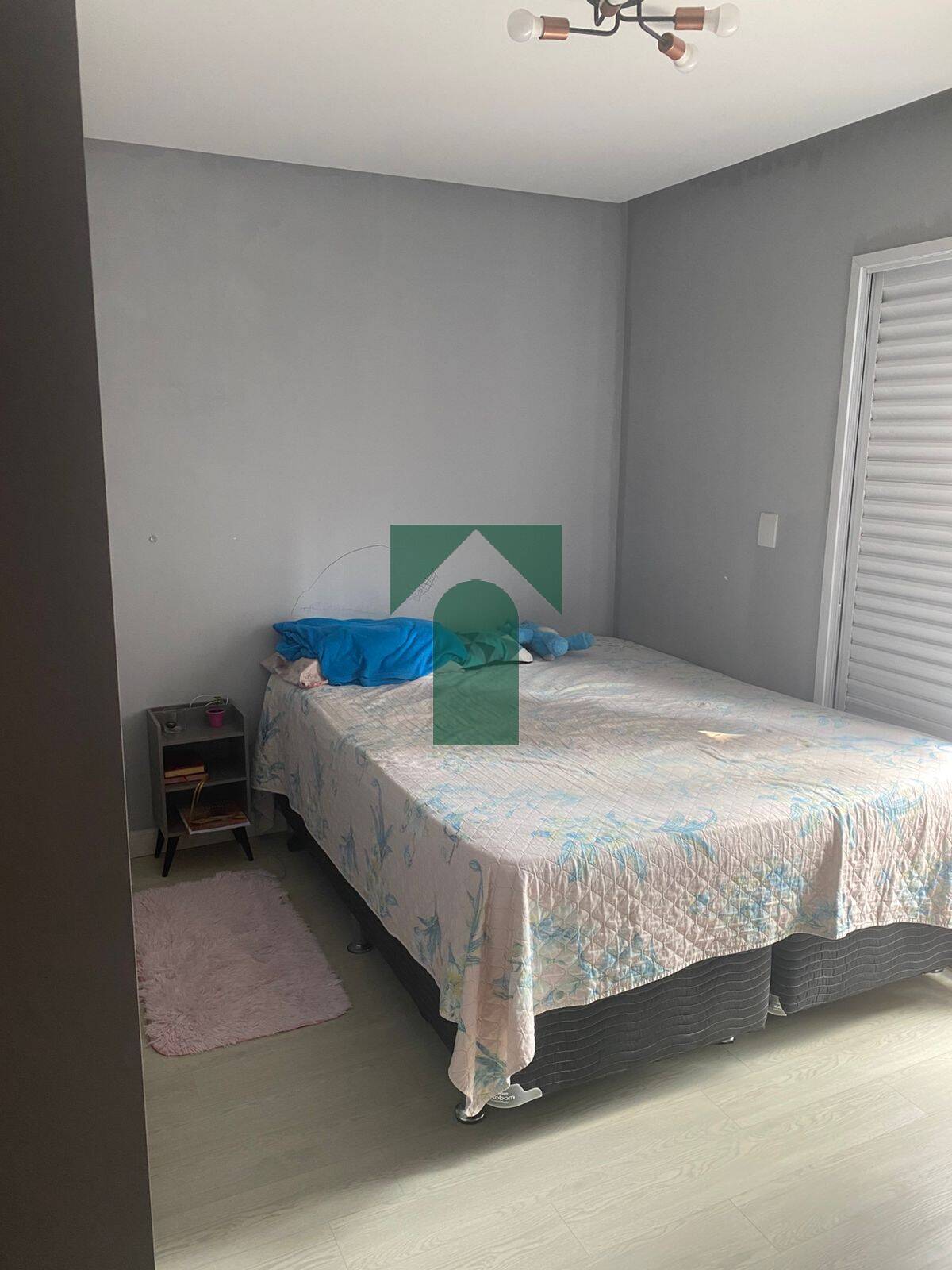 Apartamento, 2 quartos, 55 m² - Foto 11