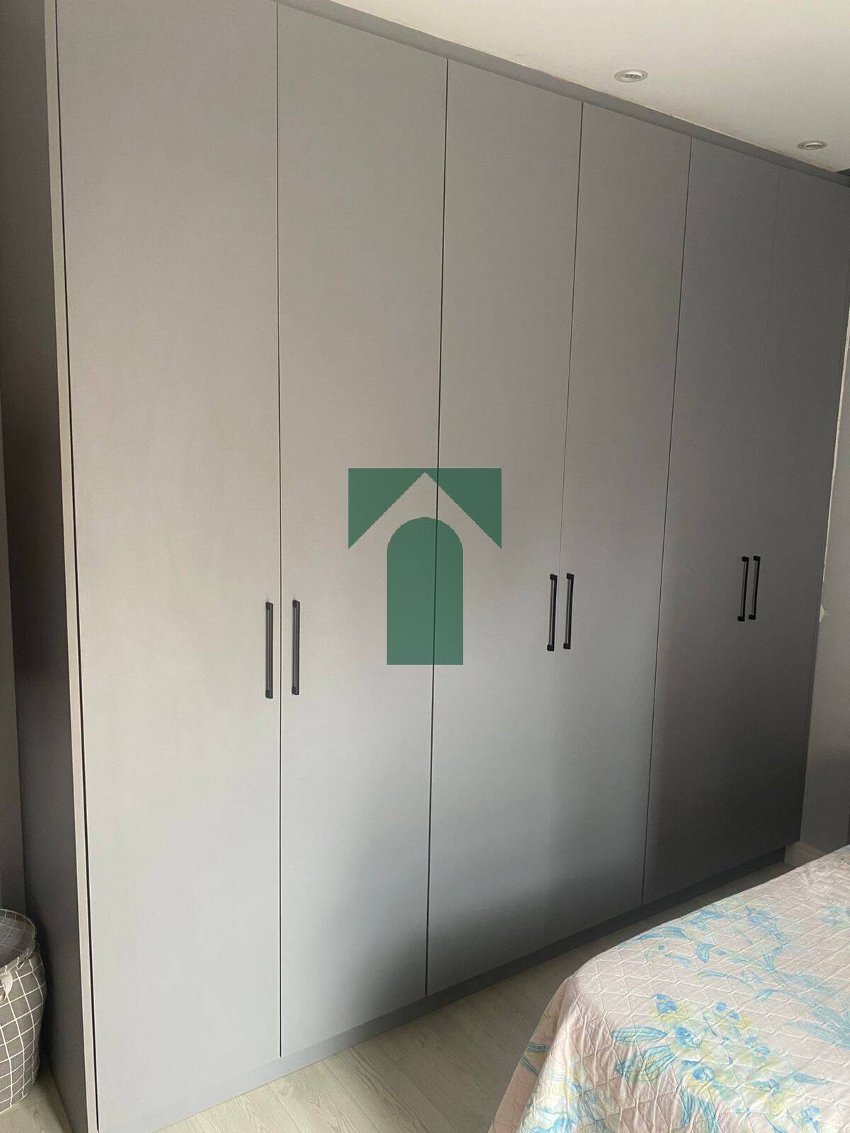 Apartamento, 2 quartos, 55 m² - Foto 14
