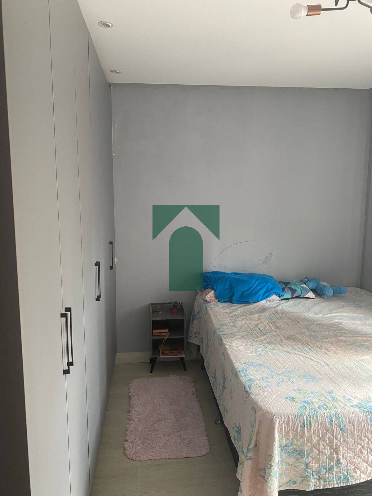 Apartamento, 2 quartos, 55 m² - Foto 12