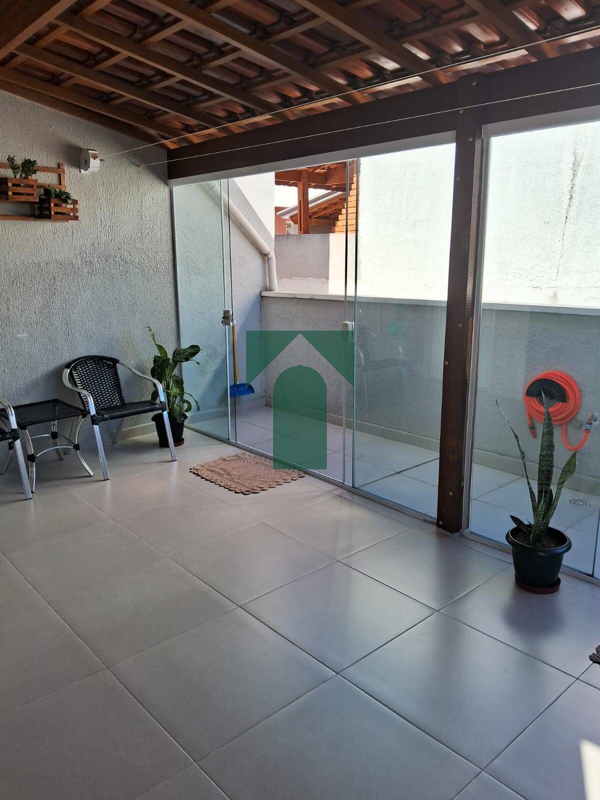 Cobertura, 2 quartos, 80 m² - Foto 2